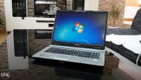 Laptop Medion Akoya Dual Core 2x2.2